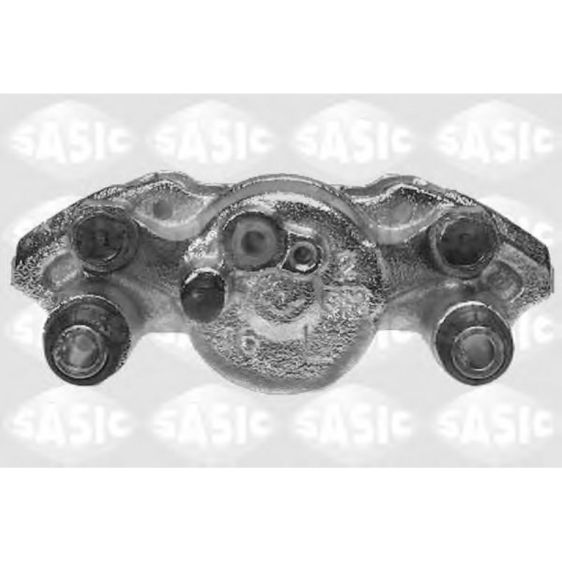 SCA6000   SASIC - Гальмівний супорт