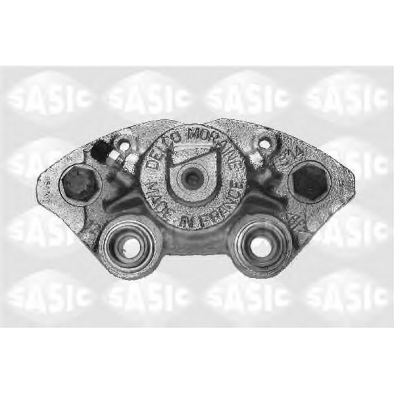 SCA6186   SASIC - Гальмівний супорт