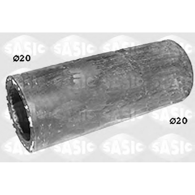 SWH0351   SASIC - Патрубок