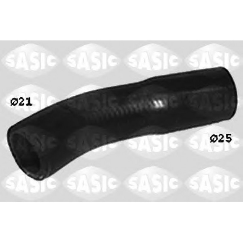 SWH0362   SASIC - Патрубок
