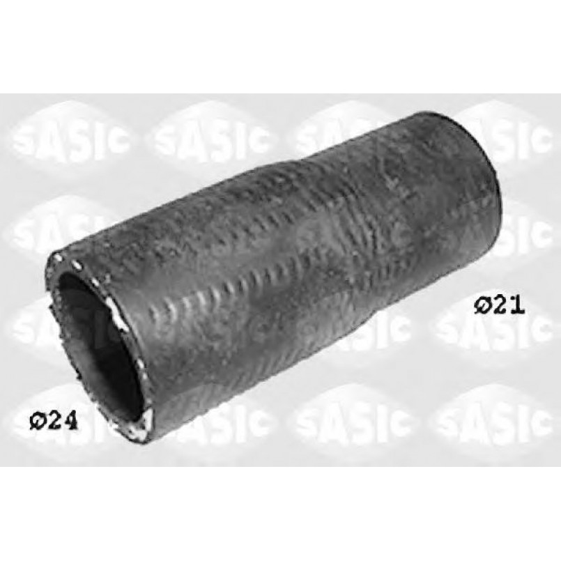 SWH0375   SASIC - Патрубок