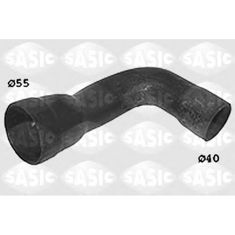 SWH0393   SASIC - Патрубок