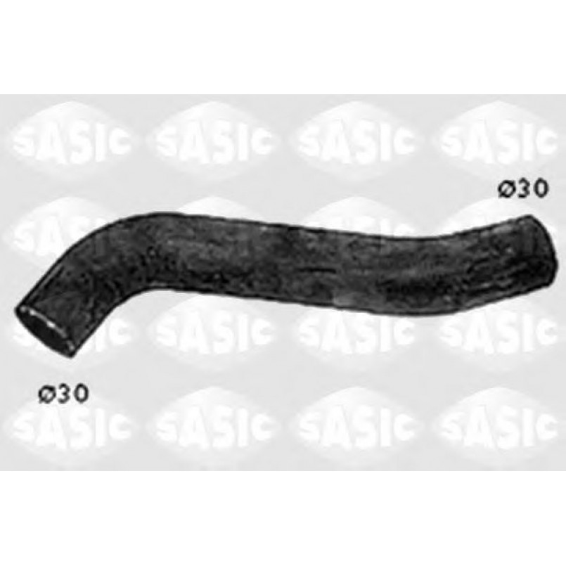 SWH0423   SASIC - Патрубок