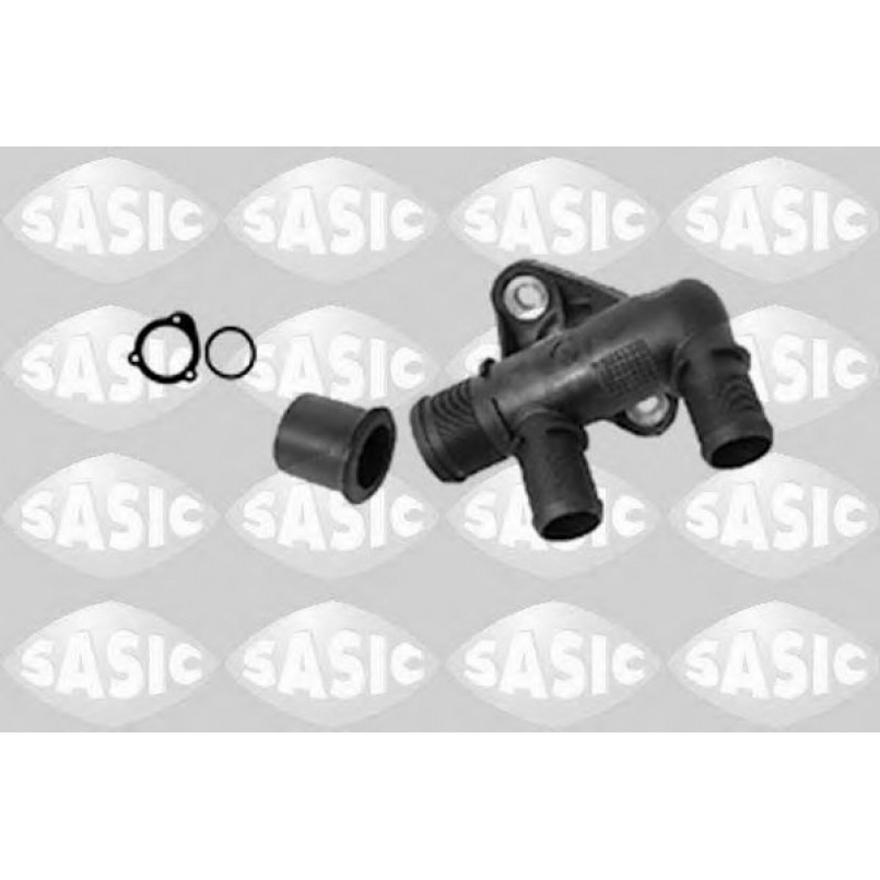 SWH0552   SASIC - Фланець системи охолодження