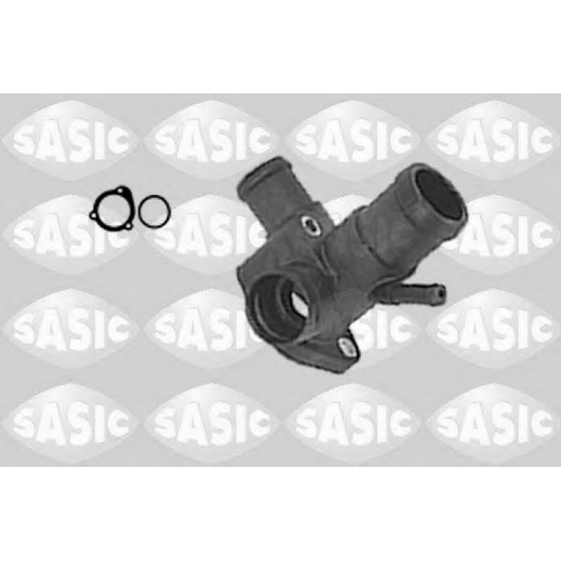 SWH6857   SASIC - Фланець системи охолодження