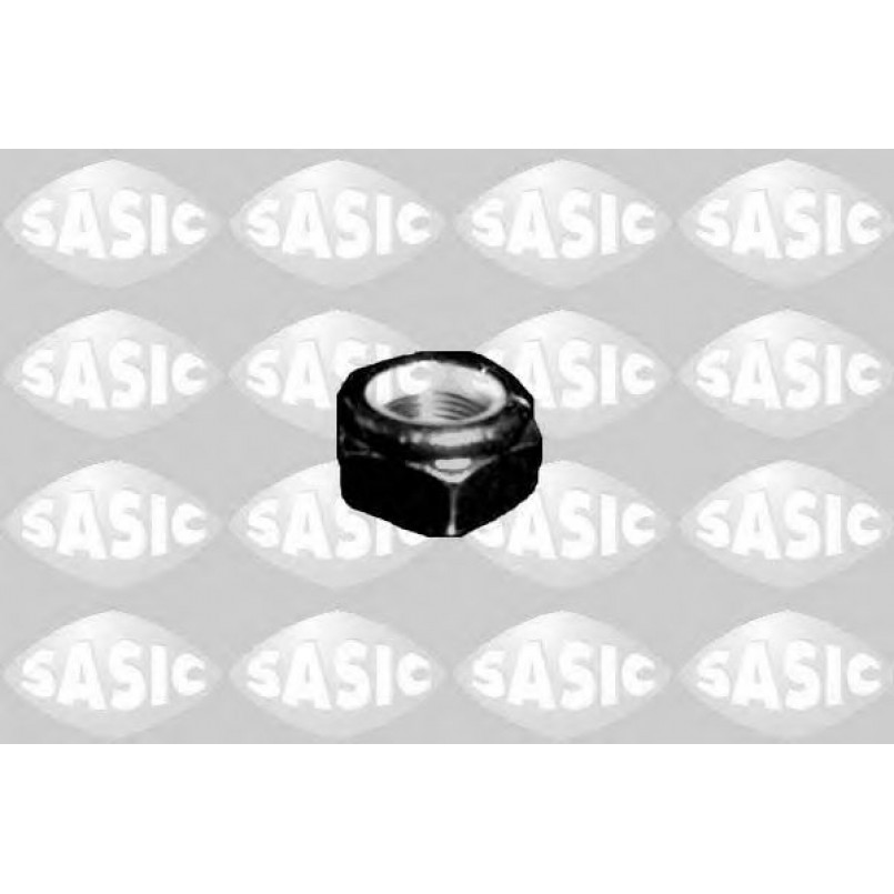 T251004   SASIC - Гайка