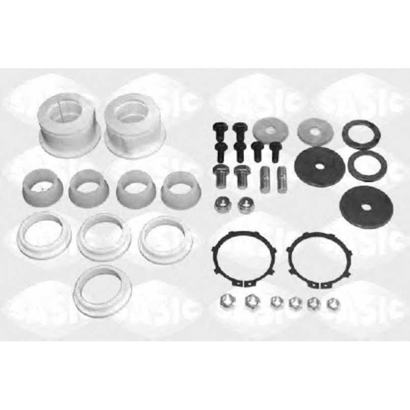 T253002   SASIC - Ремкомплект кріплення стабілізатора