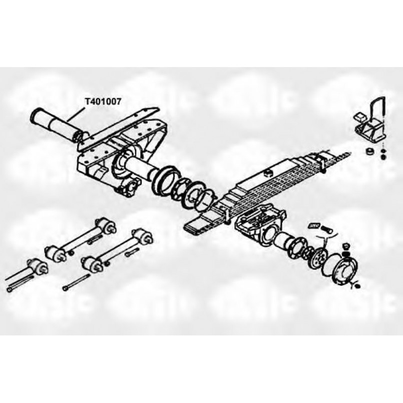 T401007   SASIC -