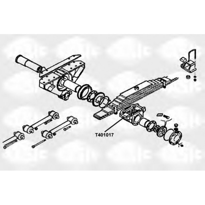 T401017   SASIC -