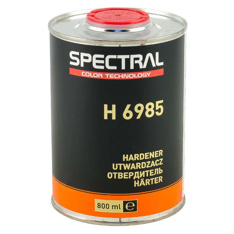 Грунт епоксидний SPECTRAL UNDER 385 + затверджувач H6985 0,8л+0,8л