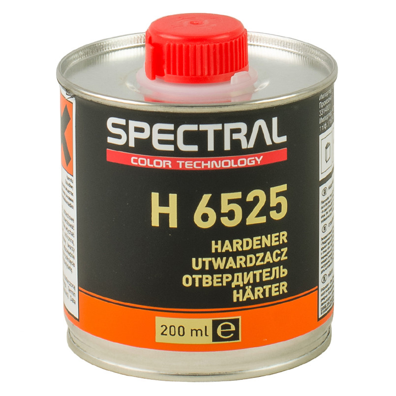 Затверджувач для грунту SPECTRAL H6525 (FLEX, MIX) 0,2 л