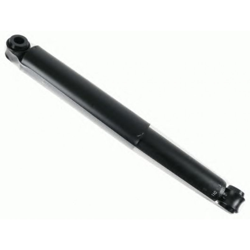 110 805 SACHS  -  Амортизатор (Monotube: Gas)