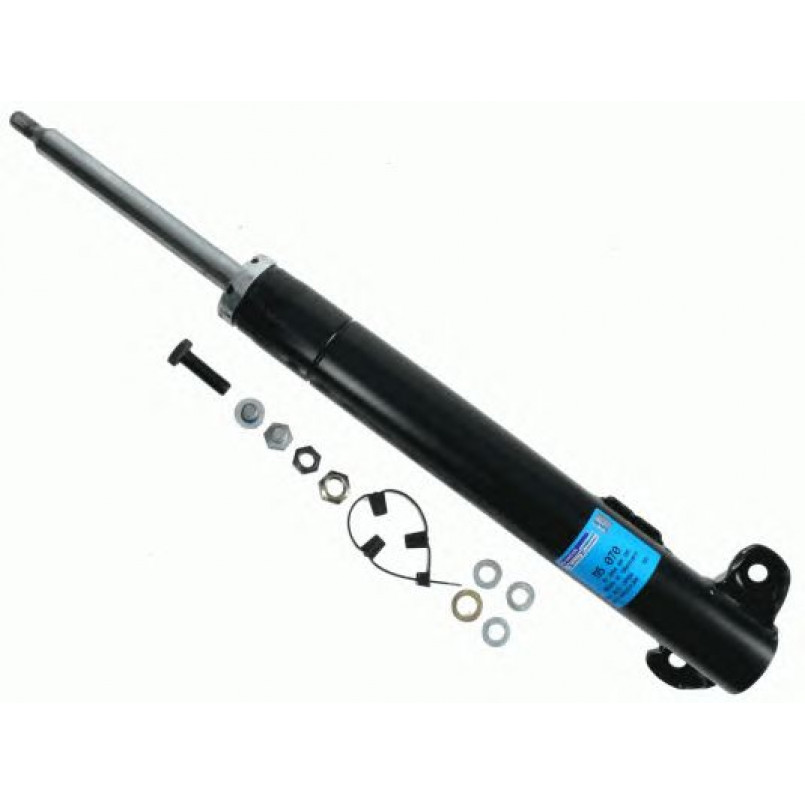 115 070 SACHS  -  Амортизатор (Twin-Tube: Gas)