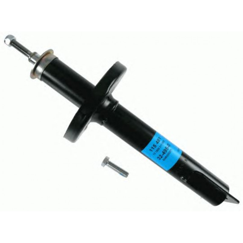 115 481 SACHS  -  Амортизатор (Twin-Tube: Oil)