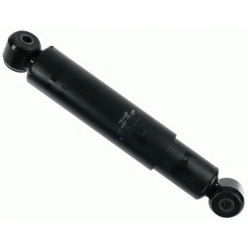 131 467 SACHS - Амортизатор (Twin-Tube: Oil)