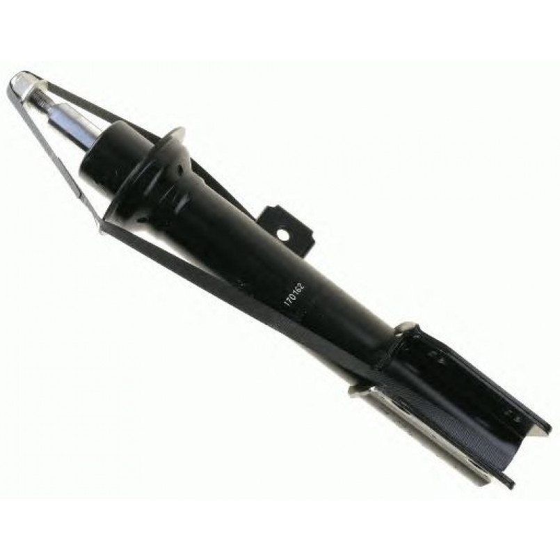 170 162 SACHS  -  Амортизатор (Twin-Tube: Gas)