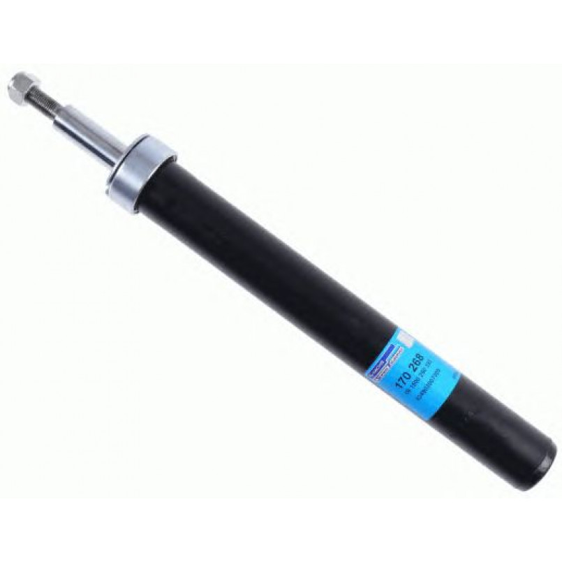 170 268 SACHS - Амортизатор (Twin-Tube: Oil)