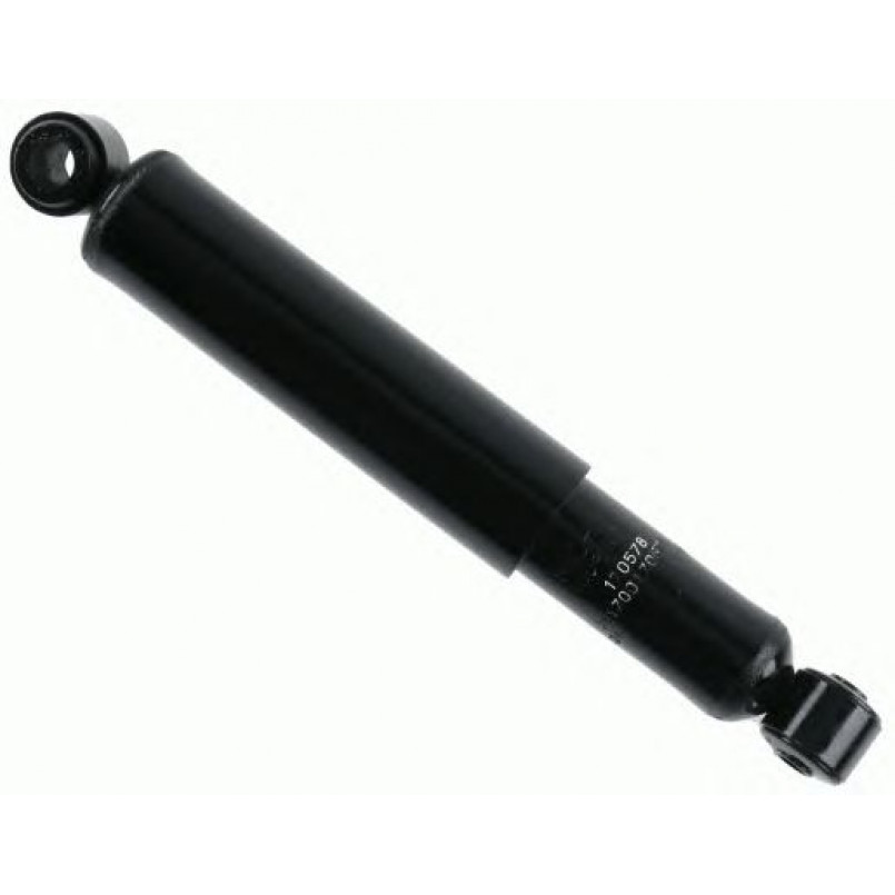 170 578 SACHS  -  Амортизатор (Twin-Tube: Oil)