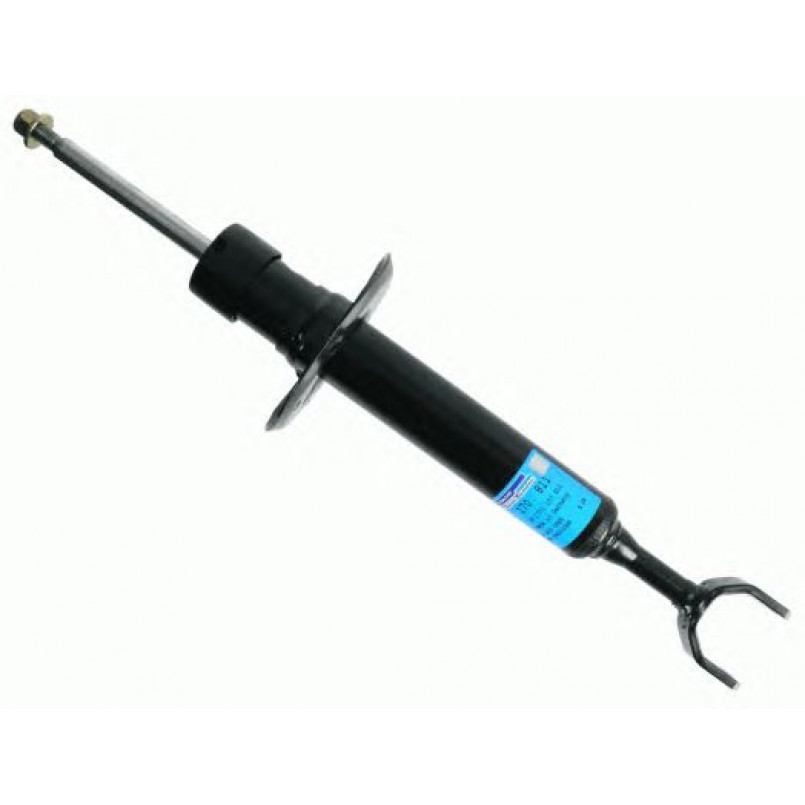 170 811 SACHS  -  Амортизатор (Twin-Tube: Gas)