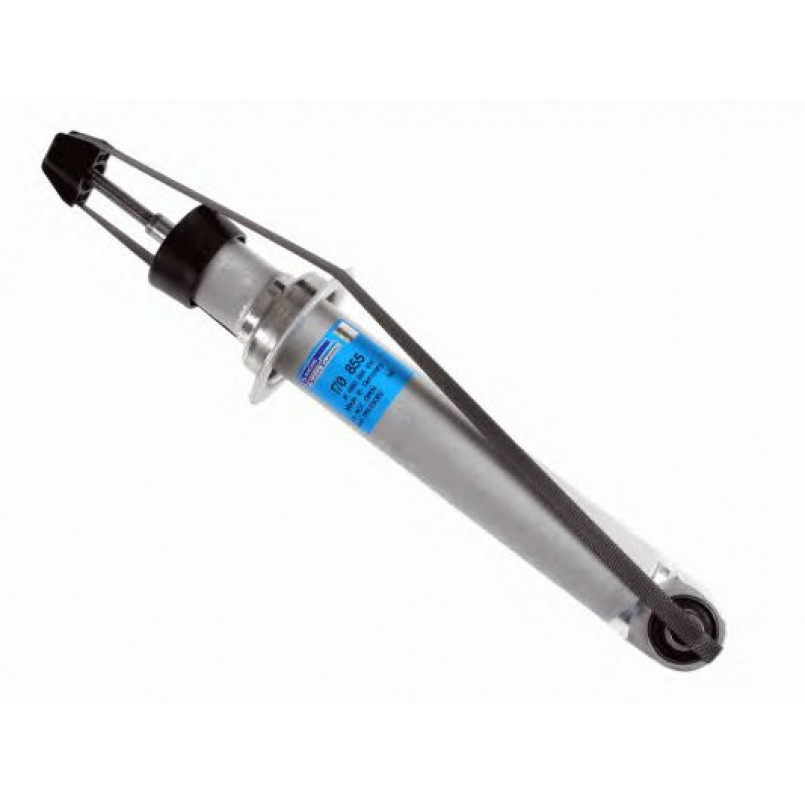 170 855 SACHS - Амортизатор (Twin-Tube: Gas)