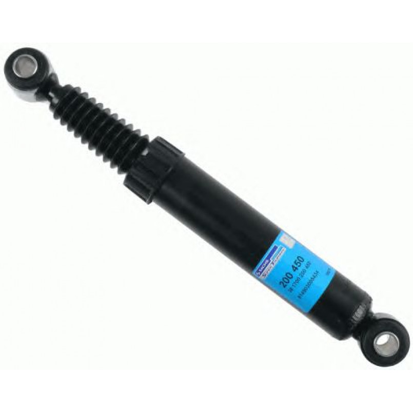 200 450 SACHS  -  Амортизатор (Twin-Tube: Oil)
