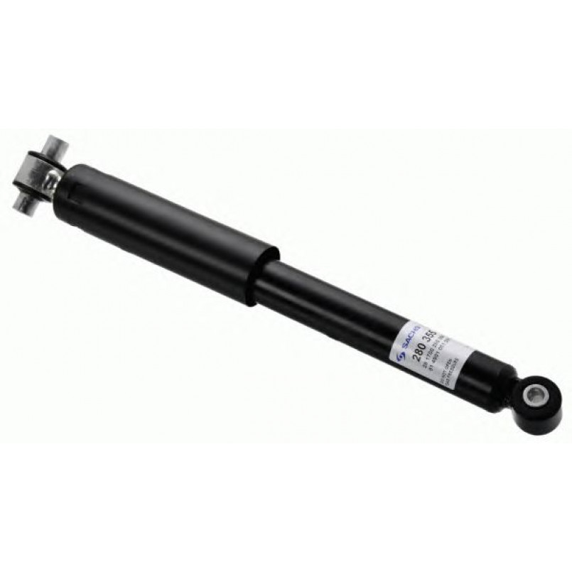 280 355 SACHS  -  Амортизатор (Twin-Tube: Gas)