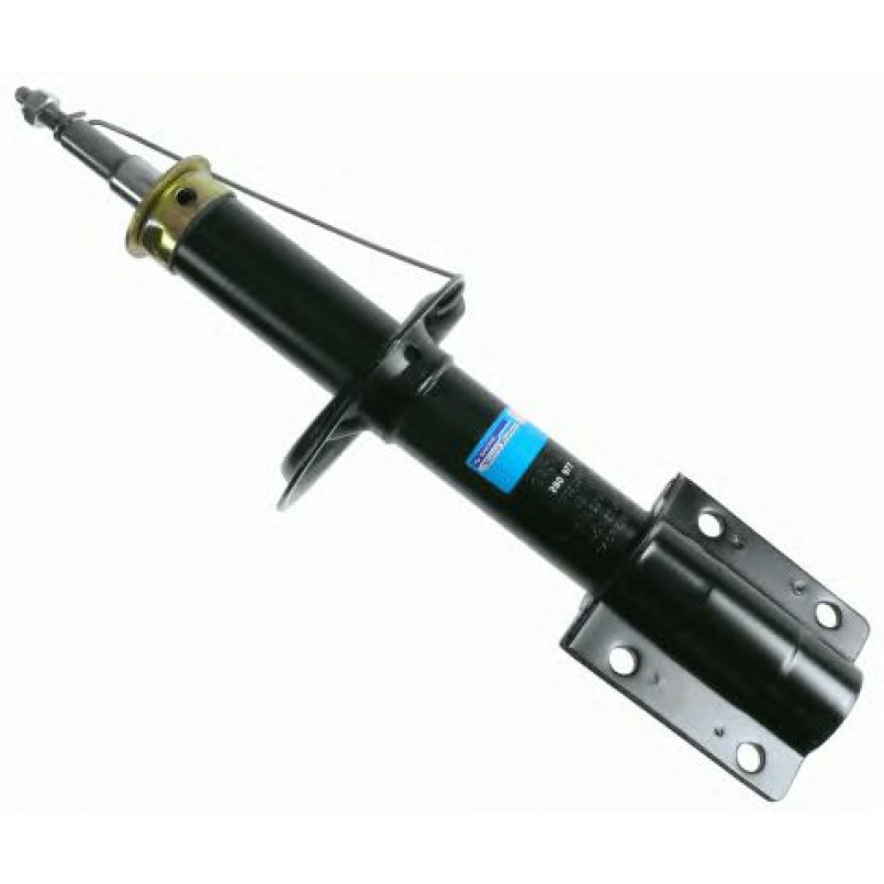 280 977 SACHS - Амортизатор (Twin-Tube: Gas)