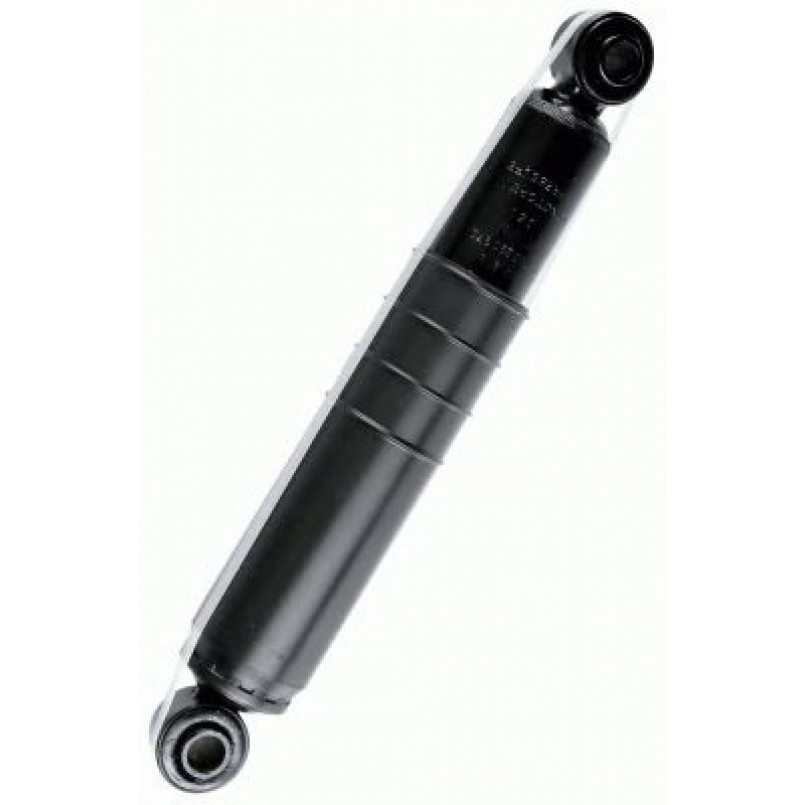 280 979 SACHS  -  Амортизатор (Twin-Tube: Gas)