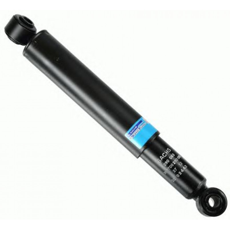 290 063 SACHS - Амортизатор (Twin-Tube: Oil)