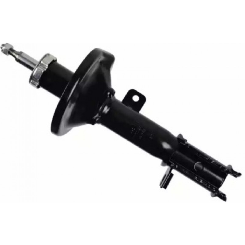 290 170 SACHS - Амортизатор (Twin-Tube: Oil)