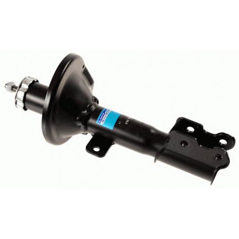 290 171 SACHS - Амортизатор (Twin-Tube: Oil)