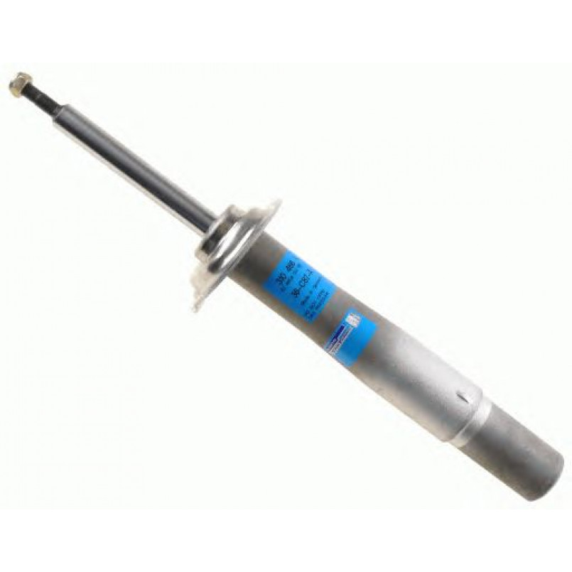 310 466 SACHS - Амортизатор (Twin-Tube: Gas)