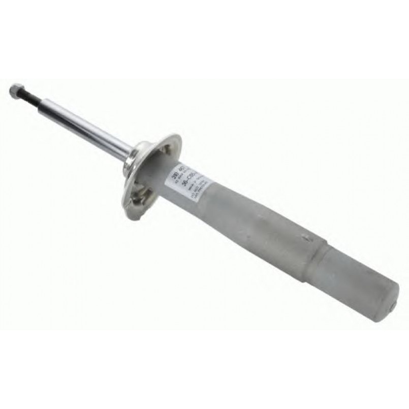 310 467 SACHS - Амортизатор (Twin-Tube: Gas)