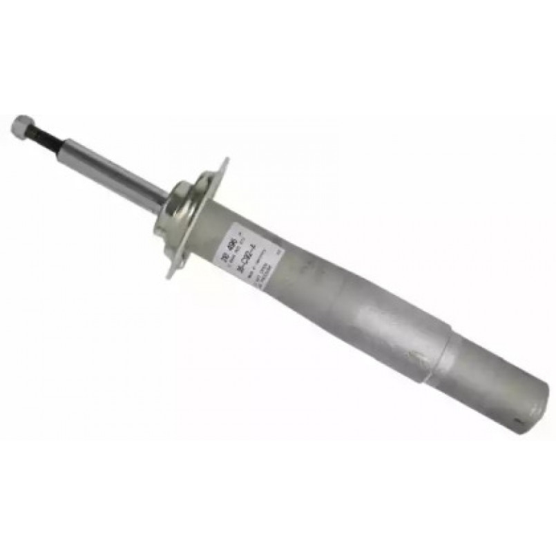 310 496 SACHS - Амортизатор (Twin-Tube: Gas)