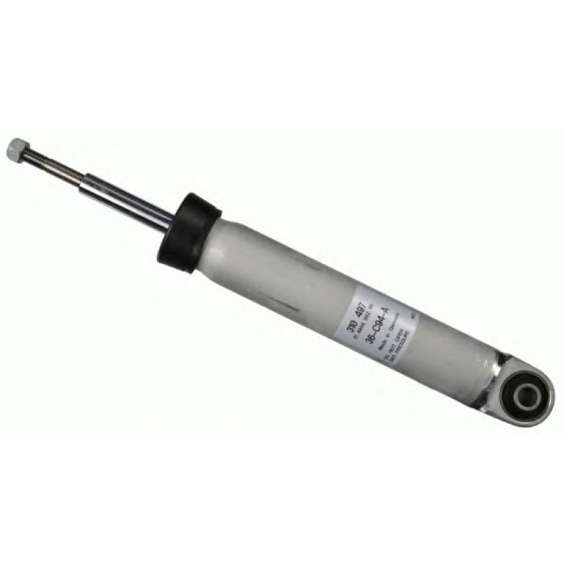 310 497 SACHS  -  Амортизатор (Twin-Tube: Gas)