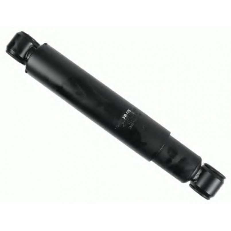 310 775 SACHS - Амортизатор (Twin-Tube: Oil)