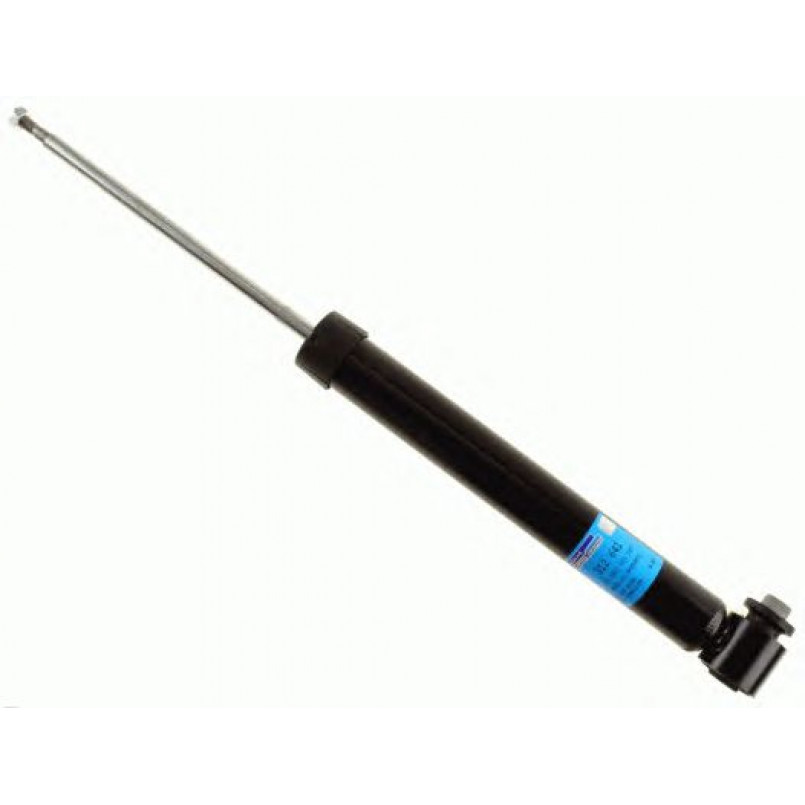 312 641 SACHS - Амортизатор (Twin-Tube: Gas)