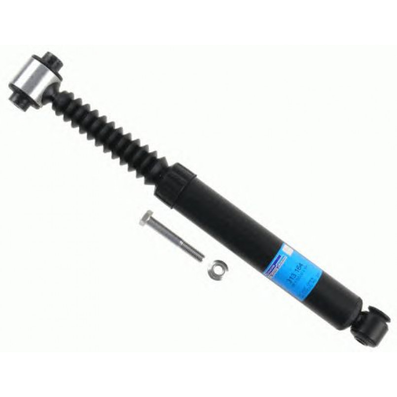 313 164 SACHS - Амортизатор (Twin-Tube: Gas)