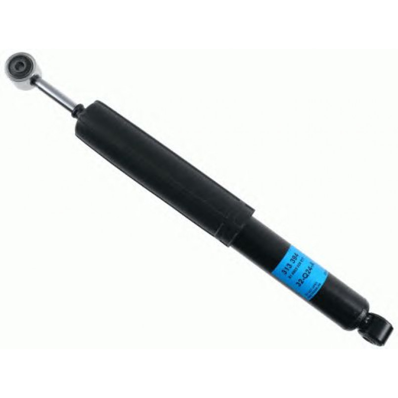 313 394 SACHS - Амортизатор (Twin-Tube: Gas)