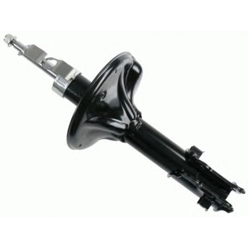 313 470 SACHS - Амортизатор (Twin-Tube: Gas)