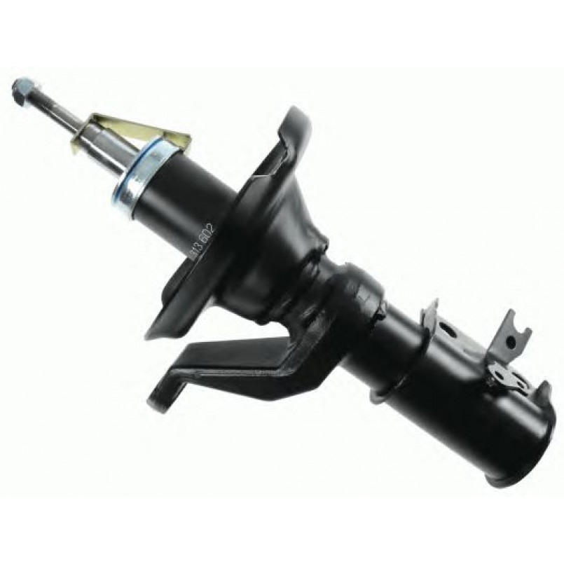 313 602 SACHS - Амортизатор (Twin-Tube: Gas)