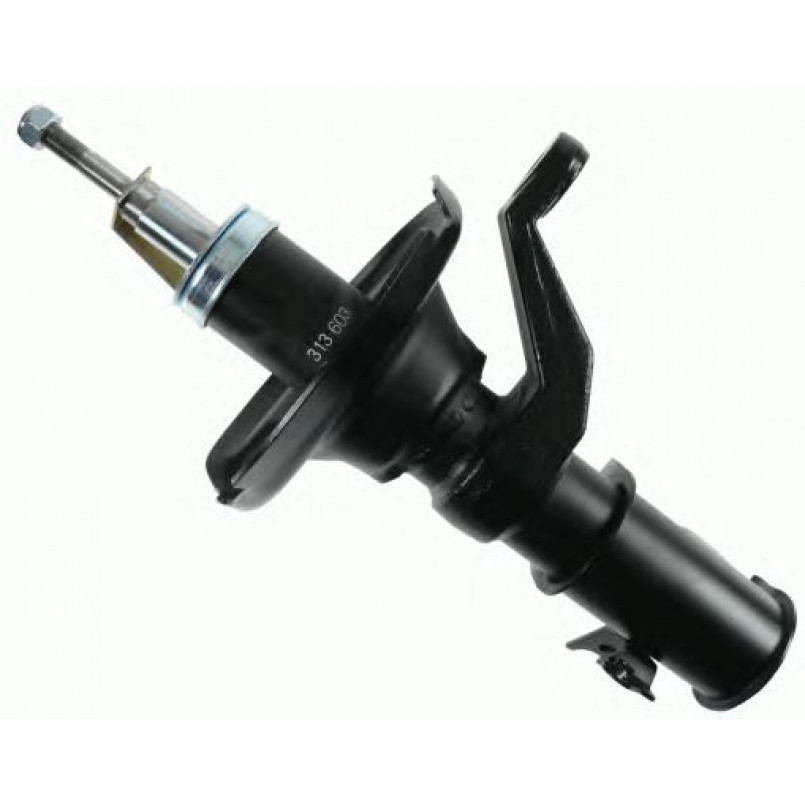 313 603 SACHS - Амортизатор (Twin-Tube: Gas)