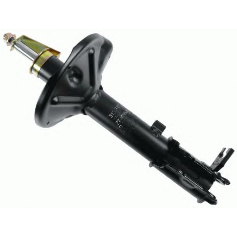 313 842 SACHS - Амортизатор (Twin-Tube: Gas)