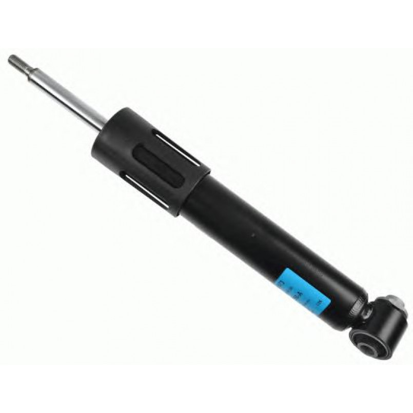 314 873 SACHS  -  Амортизатор (Twin-Tube: Gas)