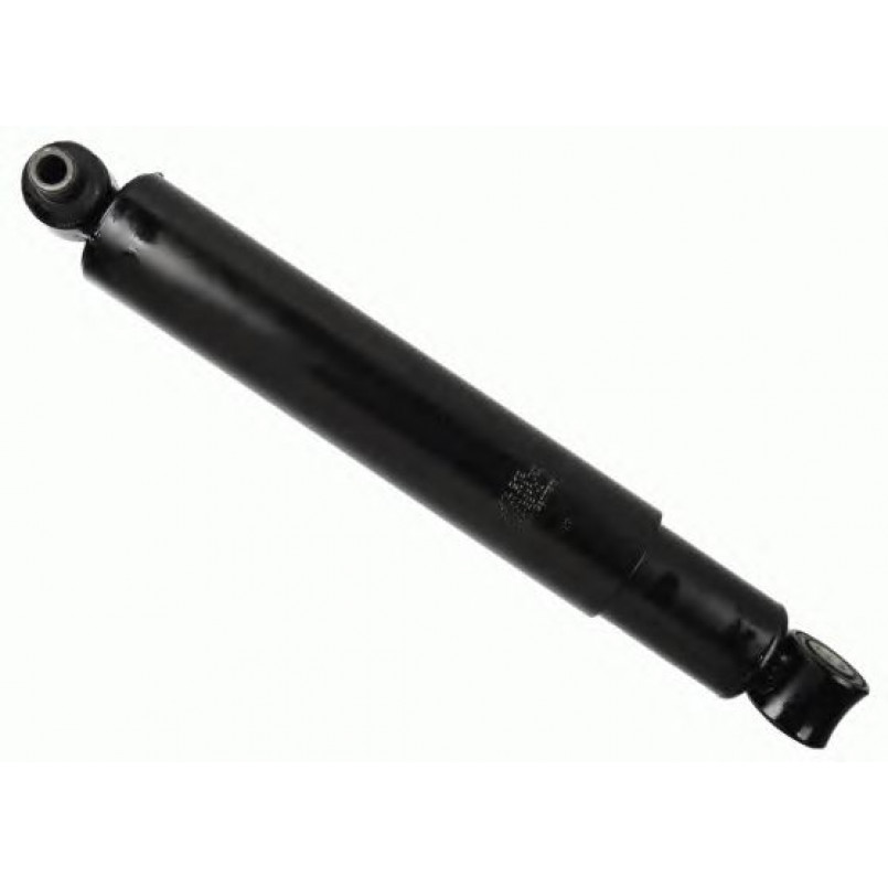 314 919 SACHS - Амортизатор (Twin-Tube: Oil)