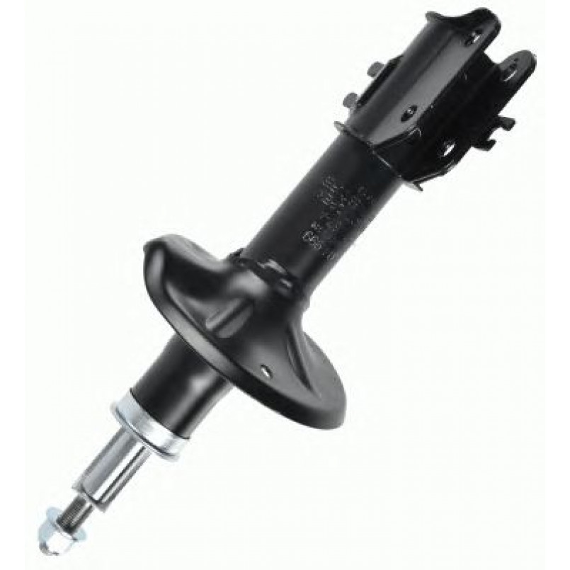 314 999 SACHS  -  Амортизатор (Twin-Tube: Gas)