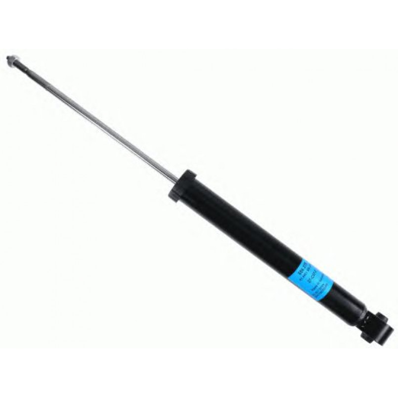 556 275 SACHS  -  Амортизатор (Twin-Tube: Gas)
