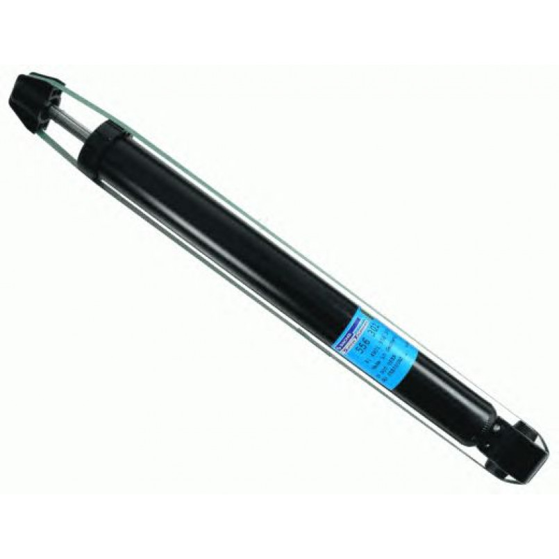 556 301 SACHS  -  Амортизатор (Twin-Tube: Gas)