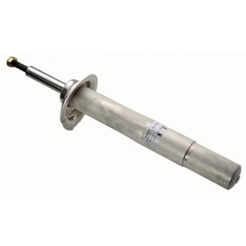 556 834 SACHS  -  Амортизатор (Twin-Tube: Gas)