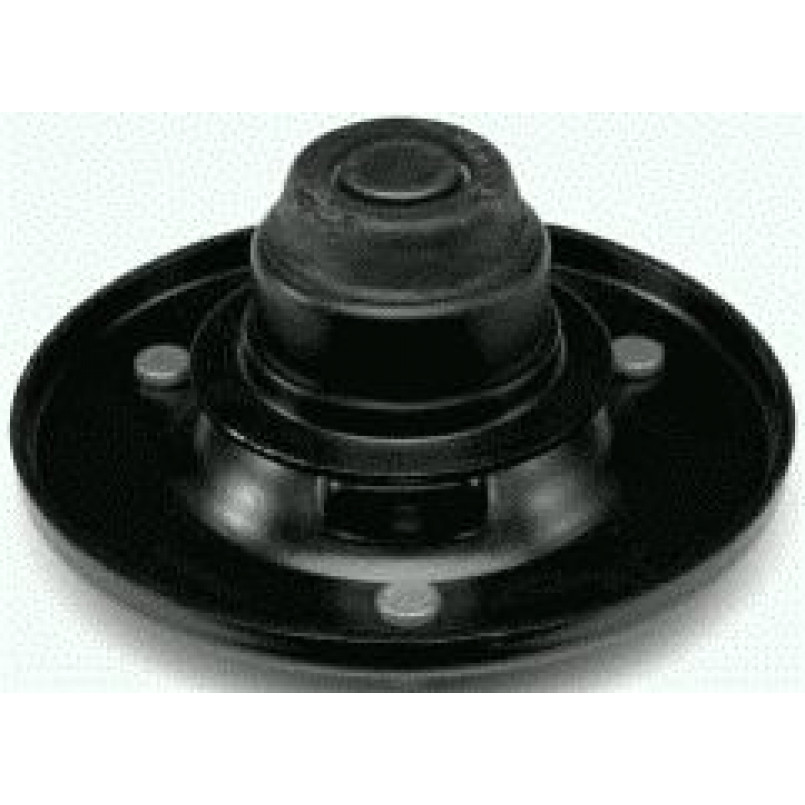 802 007 SACHS - Опора стійки амортизатора